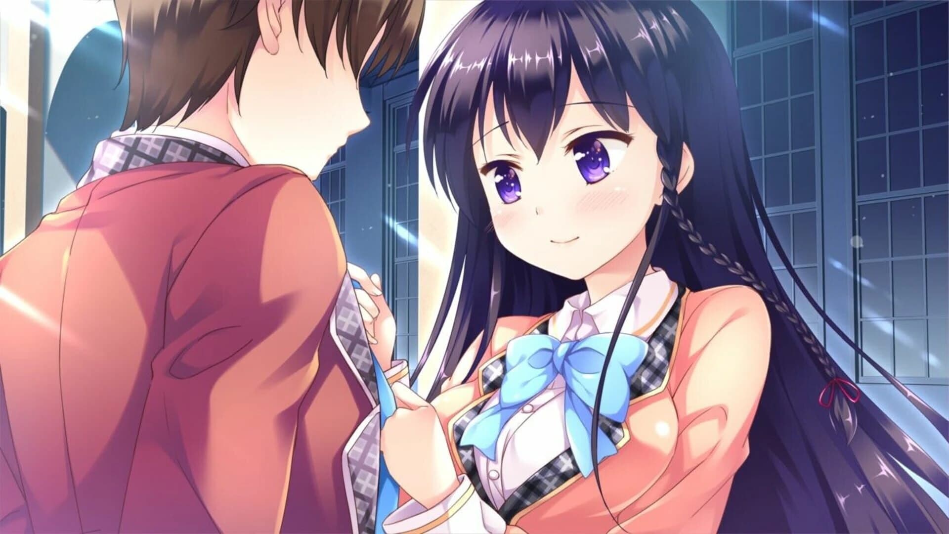 Happiness! Sakura Celebration! screenshot 4