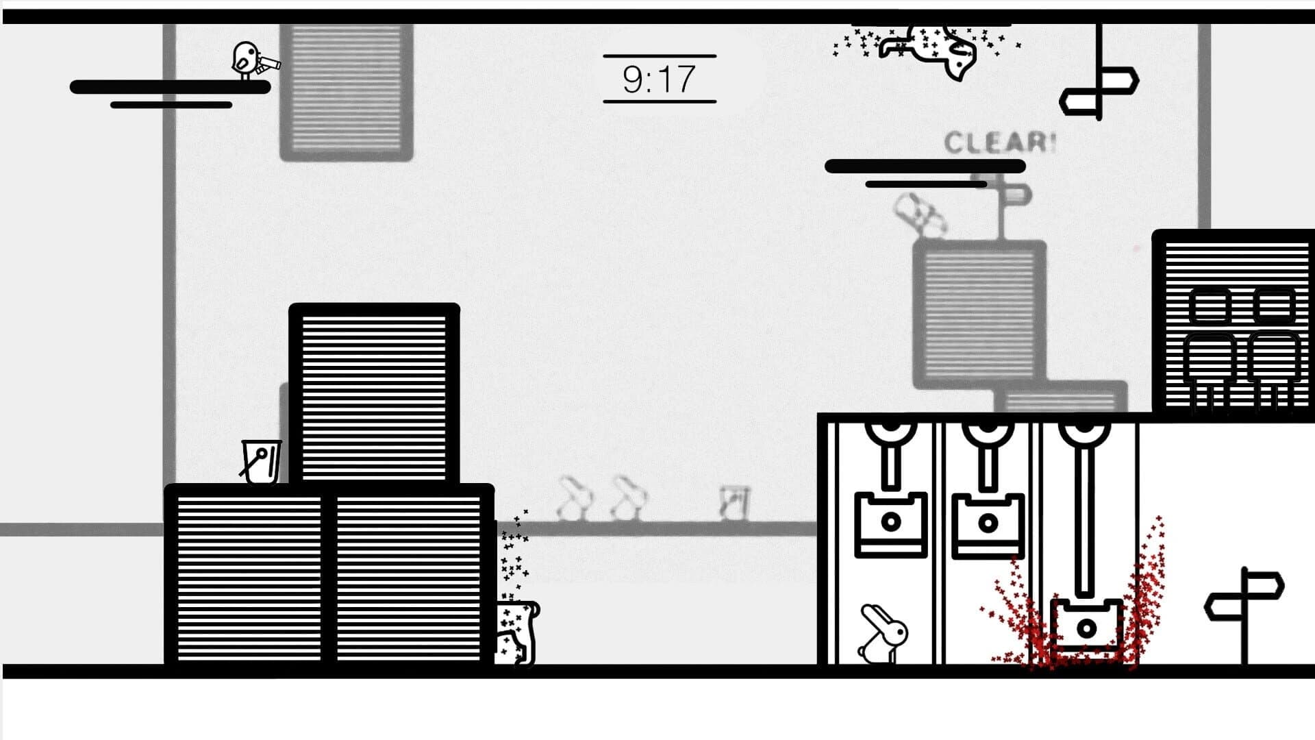 Happy Animal Testing screenshot 4