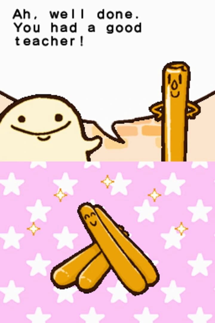 Happy Bakery screenshot 4