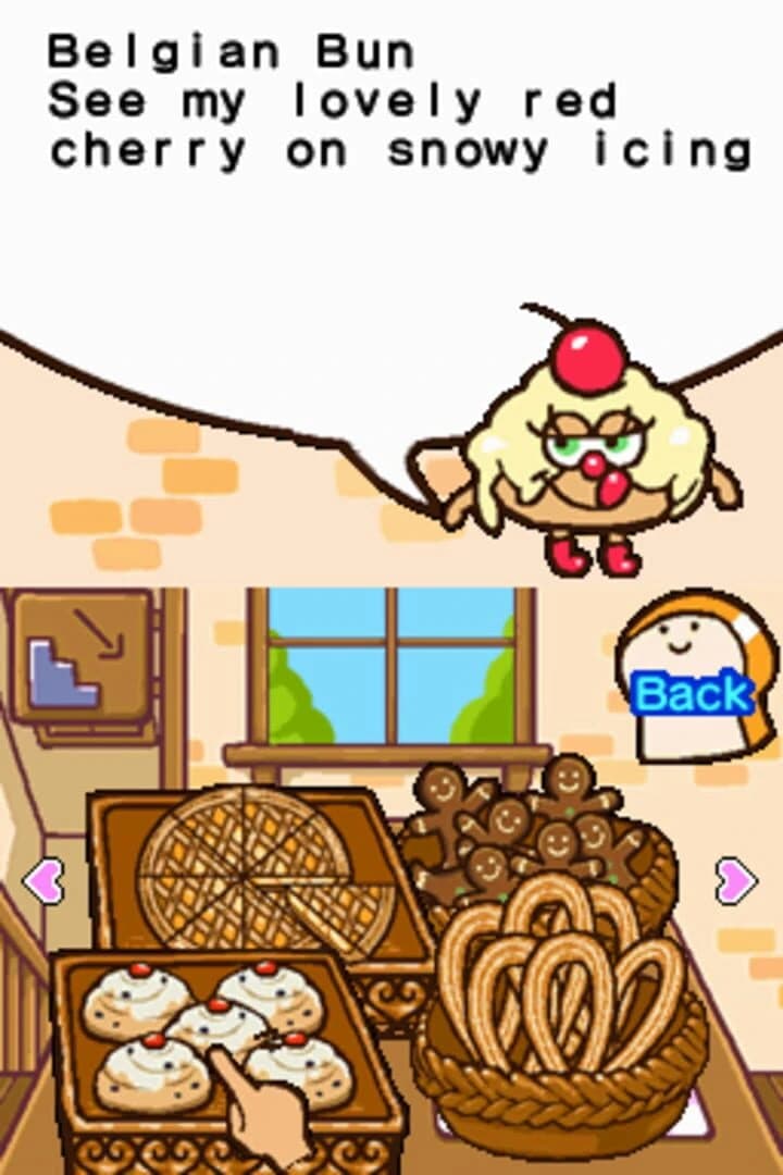 Happy Bakery screenshot 2