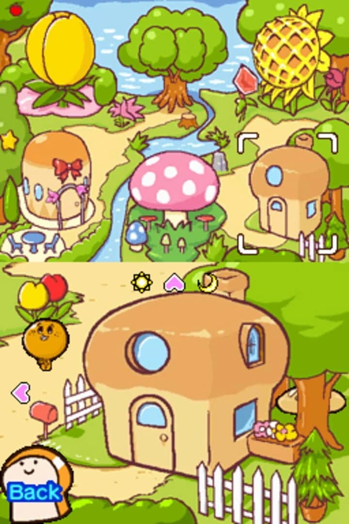 Happy Bakery screenshot 1
