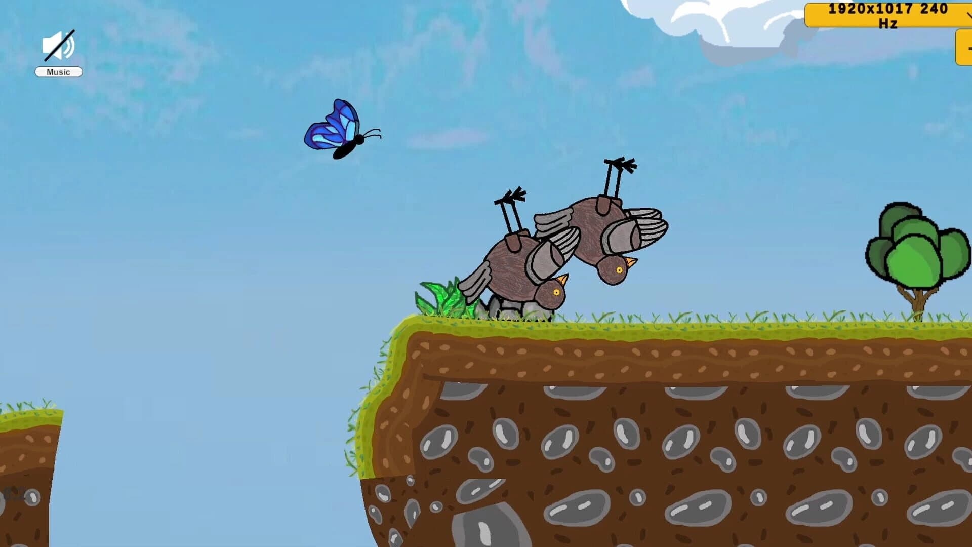 Happy Bird Day screenshot 4