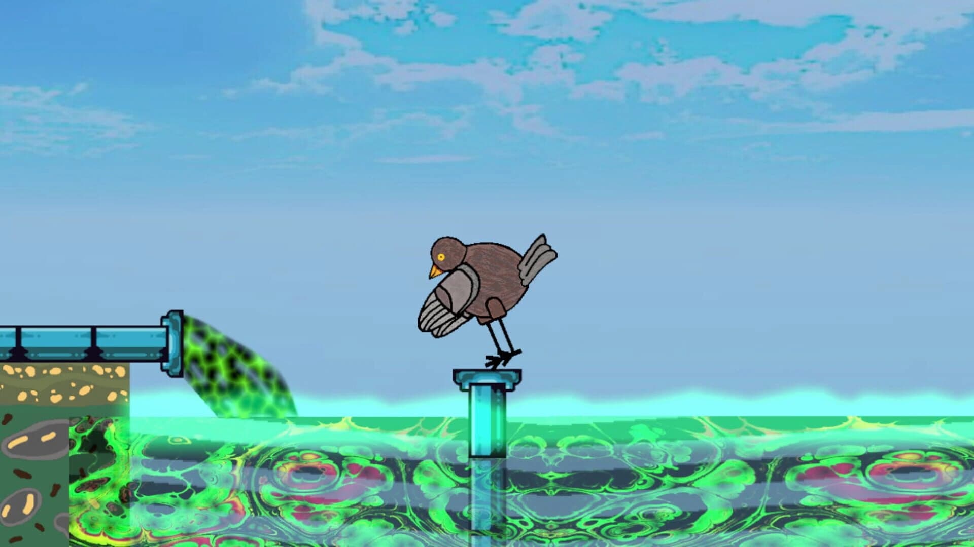 Happy Bird Day screenshot 5