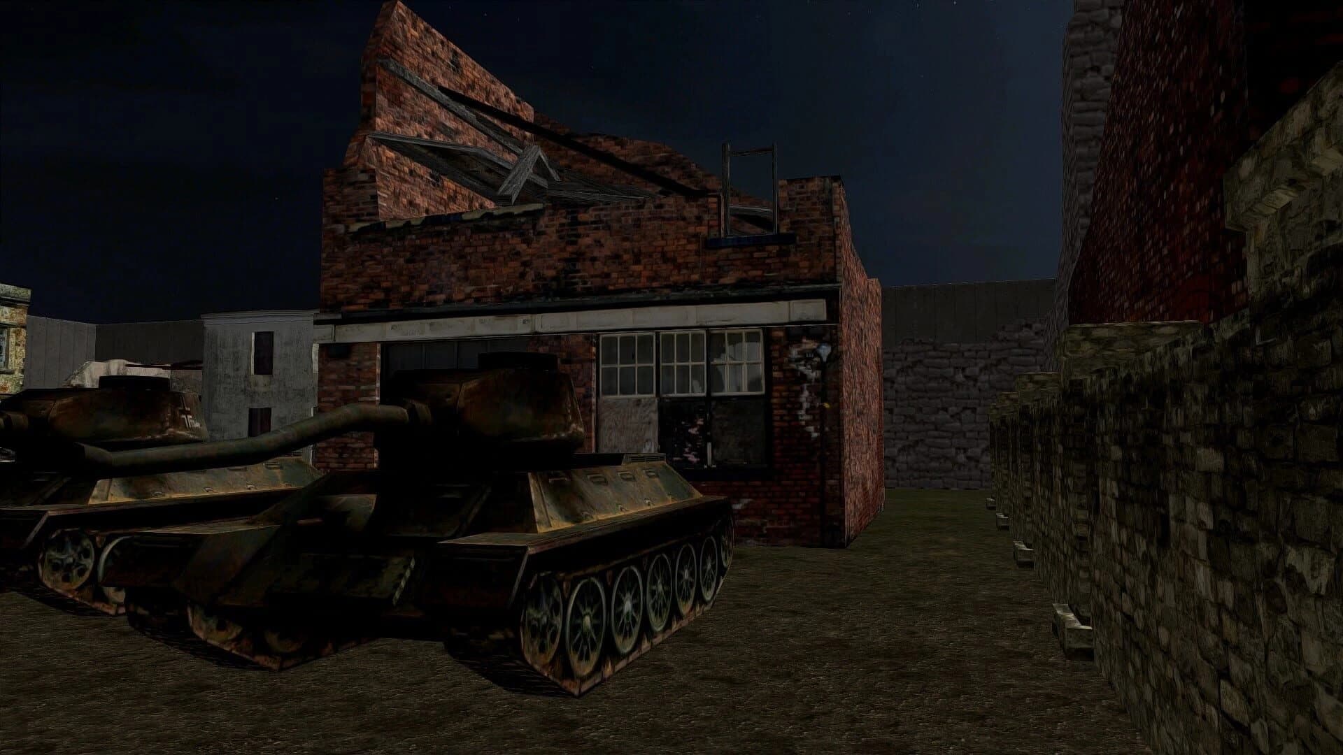 Happy Birthday, Adolf! screenshot 5