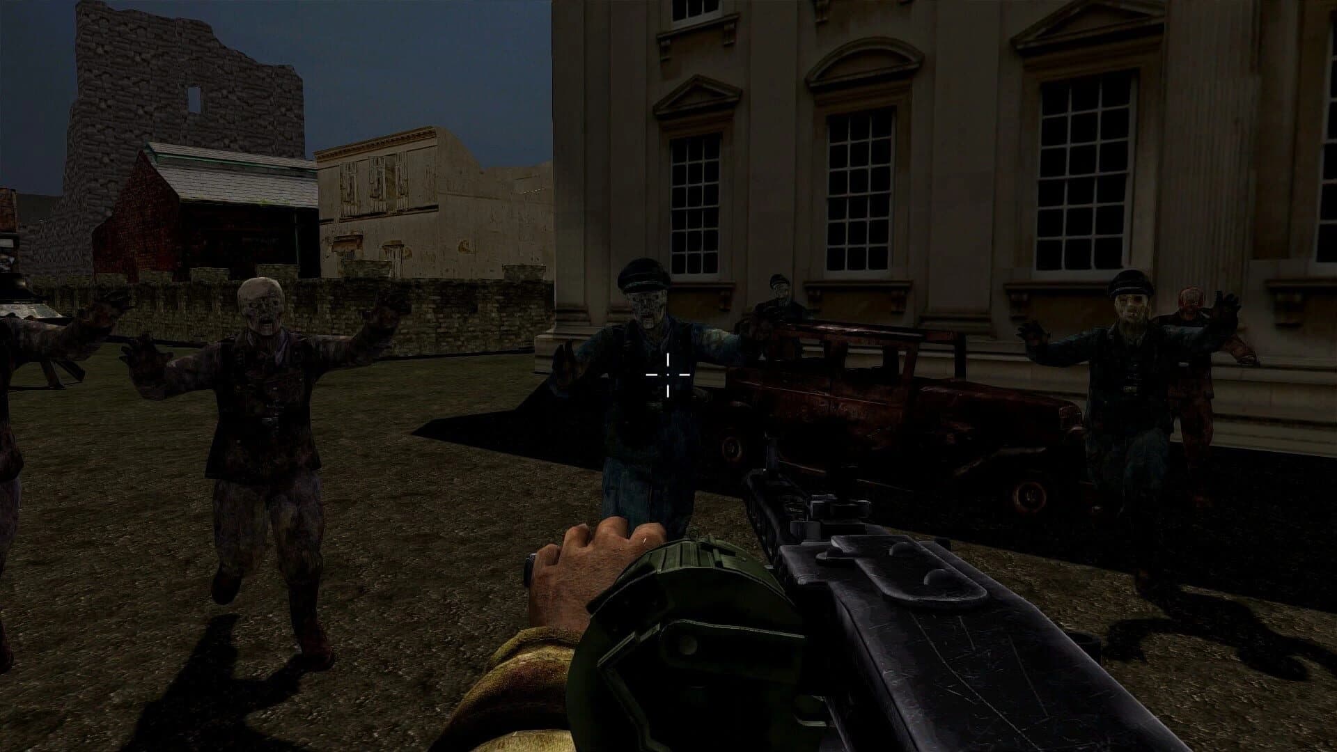 Happy Birthday, Adolf! screenshot 4