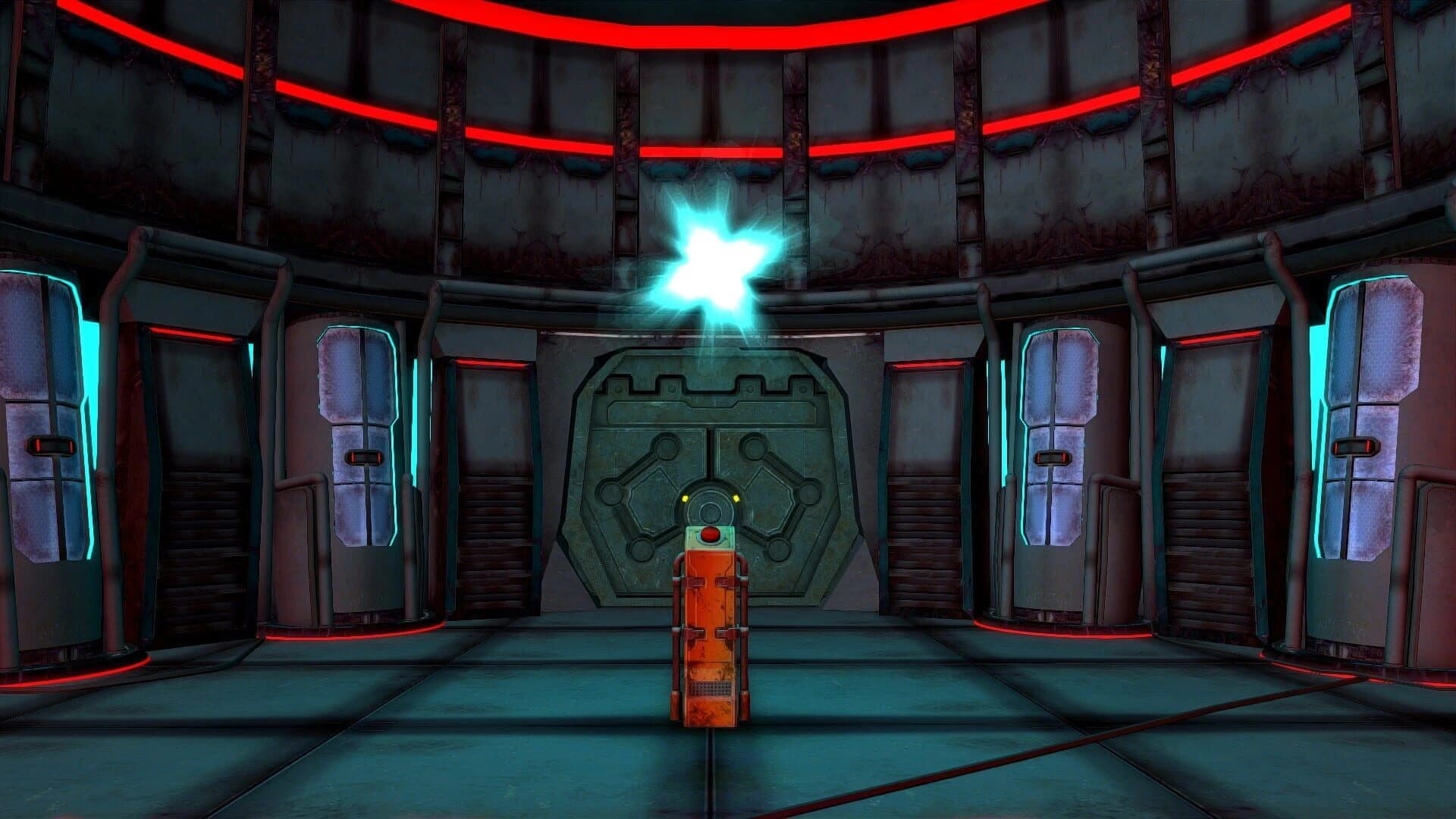 Happy Birthday, Adolf! screenshot 2
