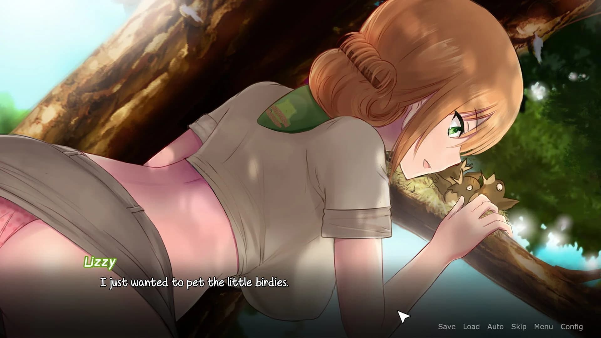 Happy Campers screenshot 1