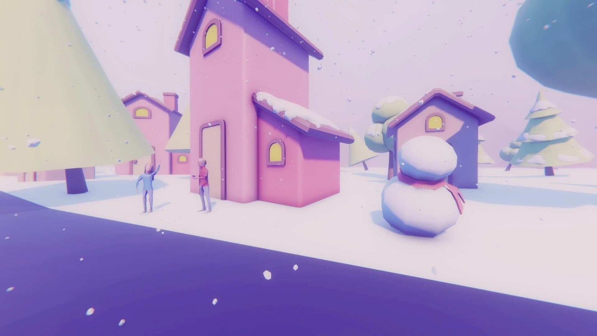 Happy Day screenshot 3