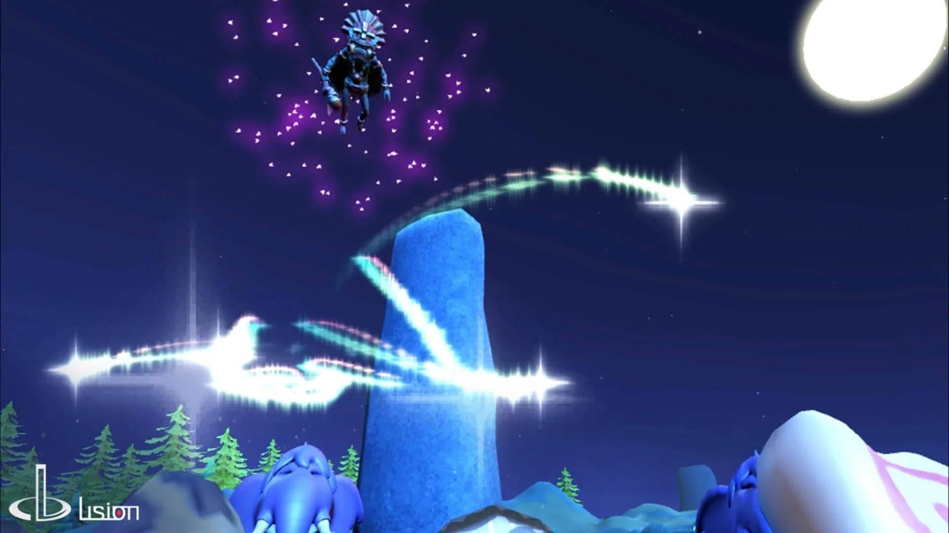 Happy Drummer VR screenshot 5