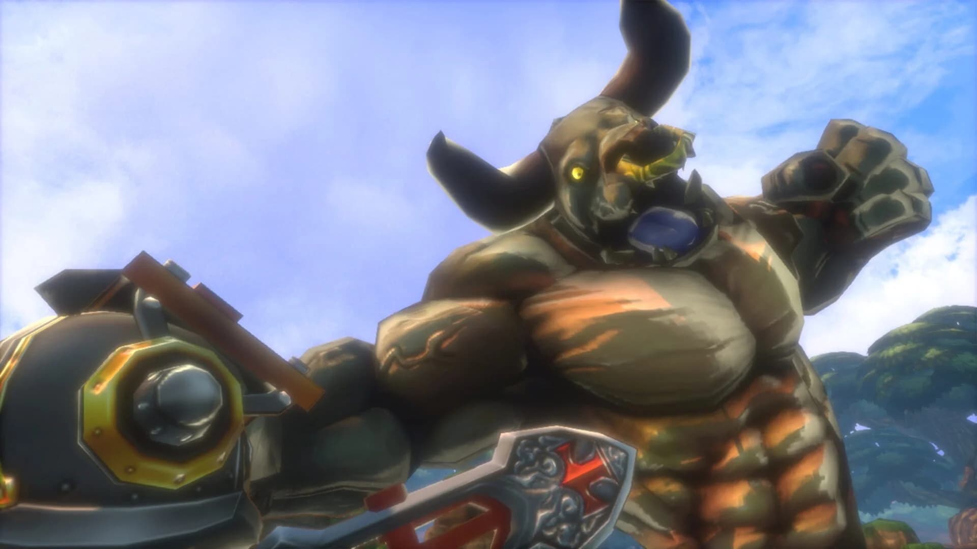 Happy Dungeons screenshot 2