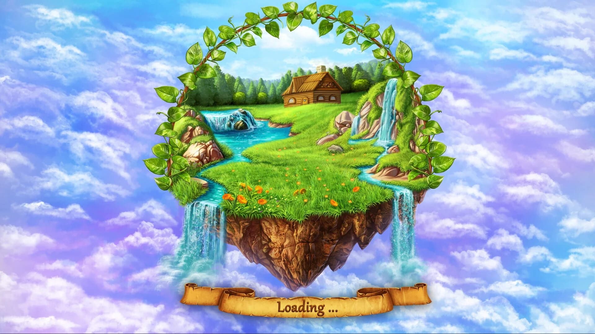 Happy Empire screenshot 2