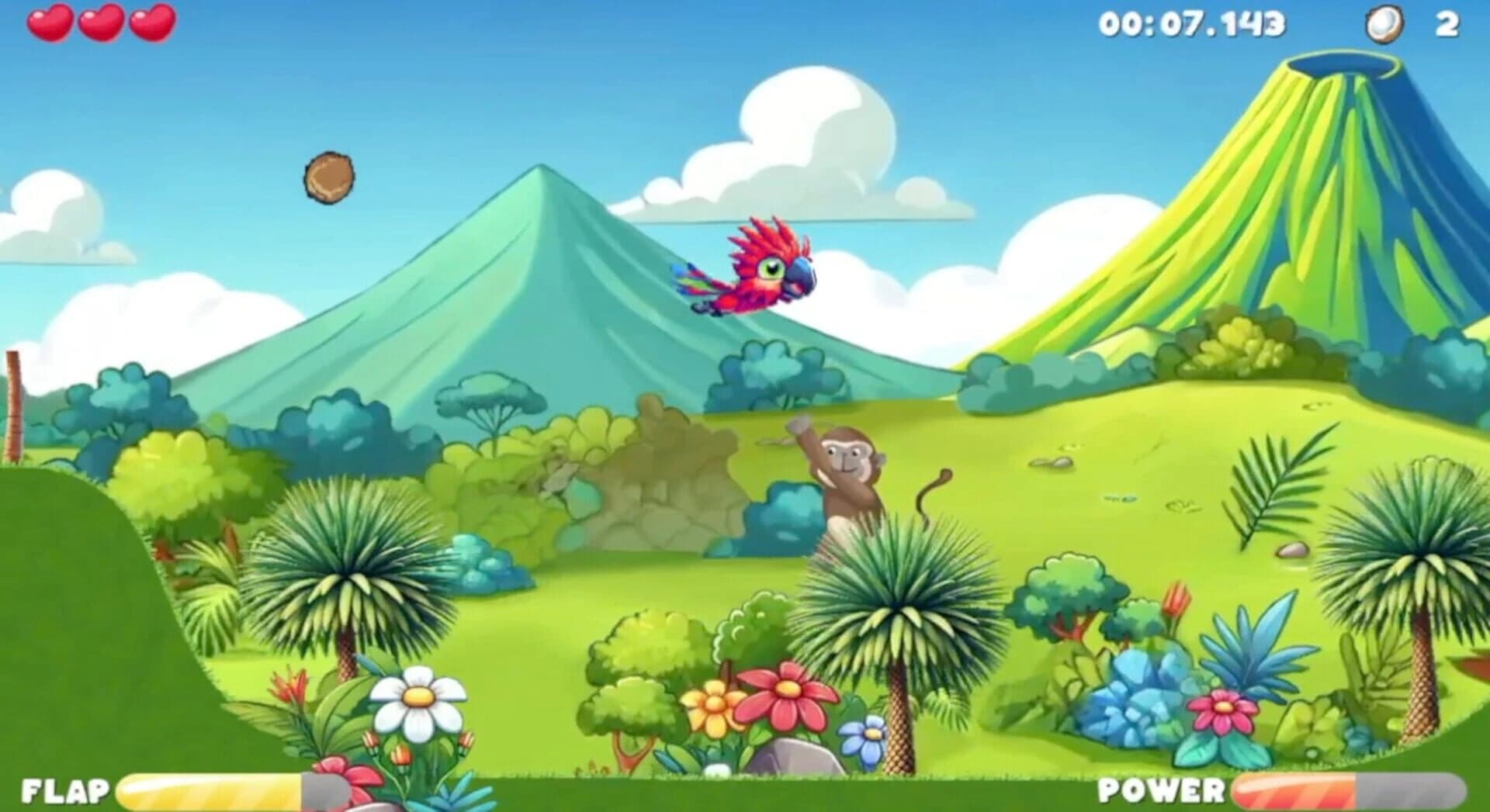 Happy Flappy screenshot 5