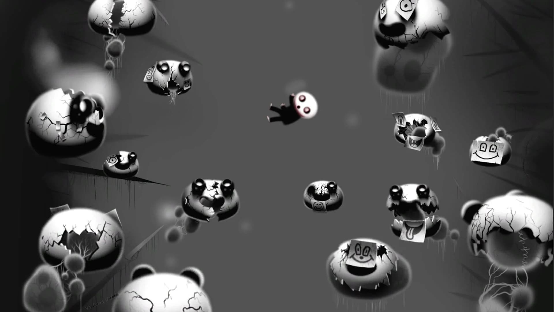 Happy Game screenshot 2