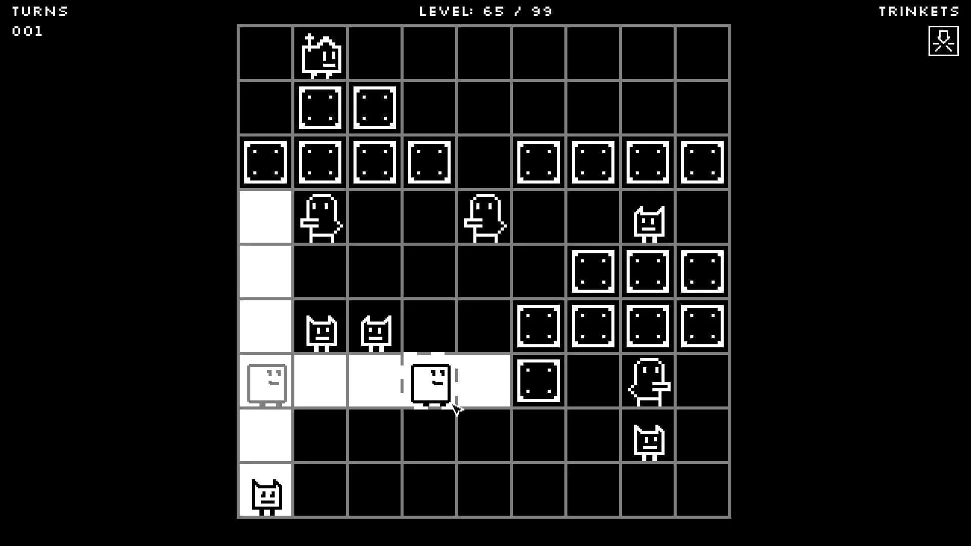 Happy Grumps screenshot 2