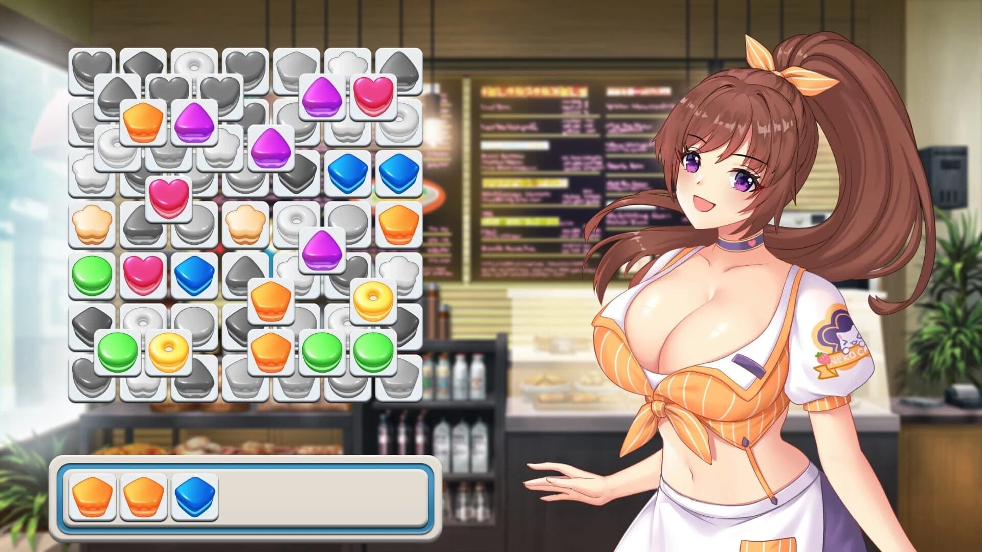 Happy Guy screenshot 3