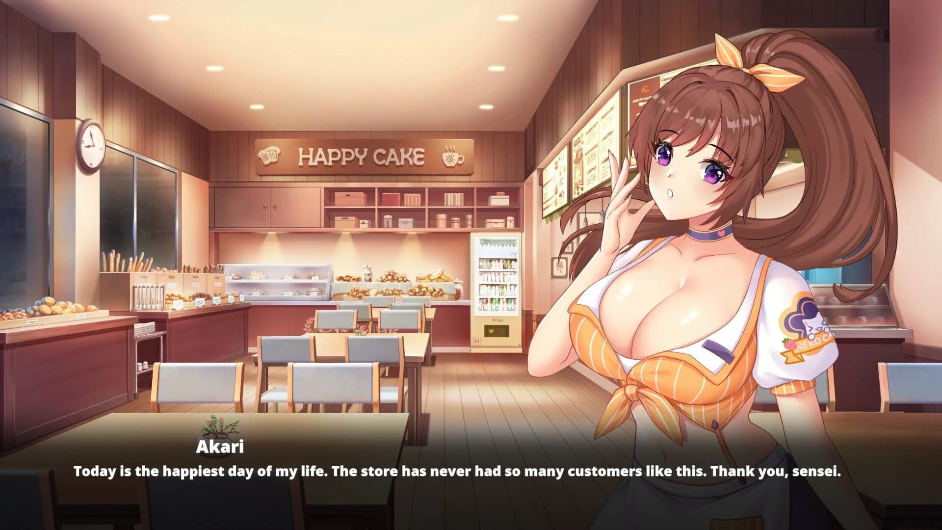 Happy Guy screenshot 5