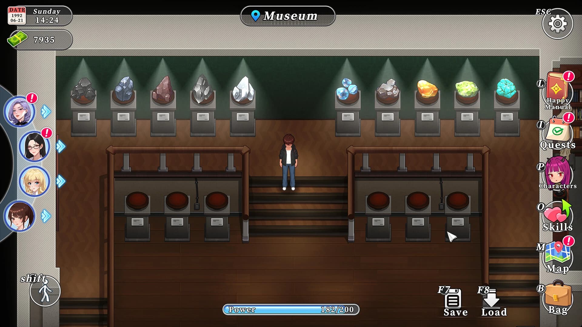 Happy Island Fantasy screenshot 7