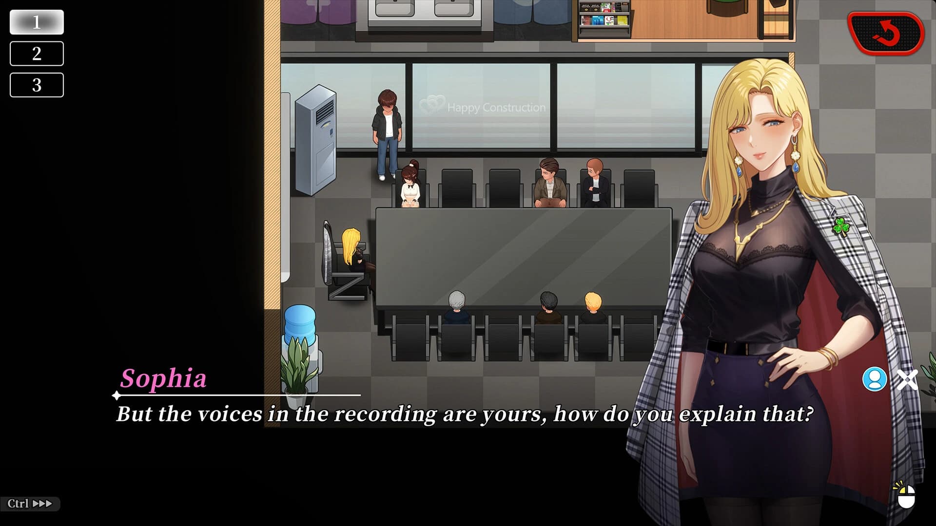 Happy Island Fantasy screenshot 8