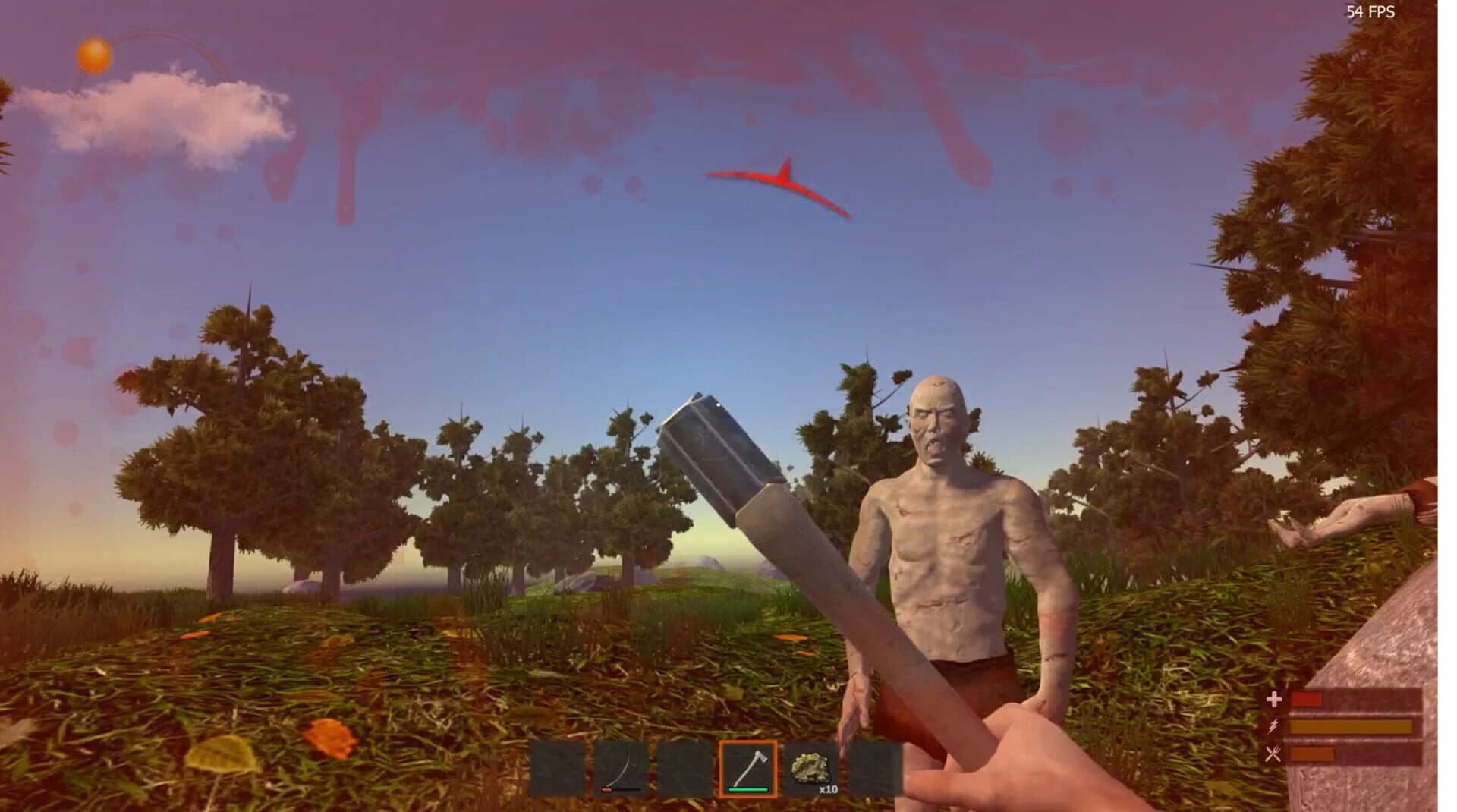 Happy Island Life screenshot 5