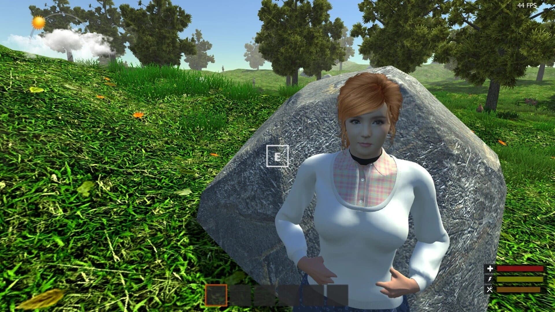 Happy Island Life screenshot 4