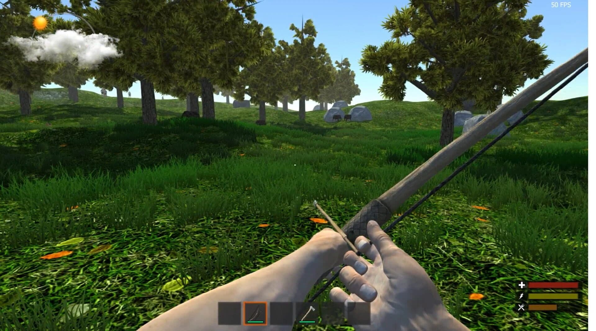 Happy Island Life screenshot 3