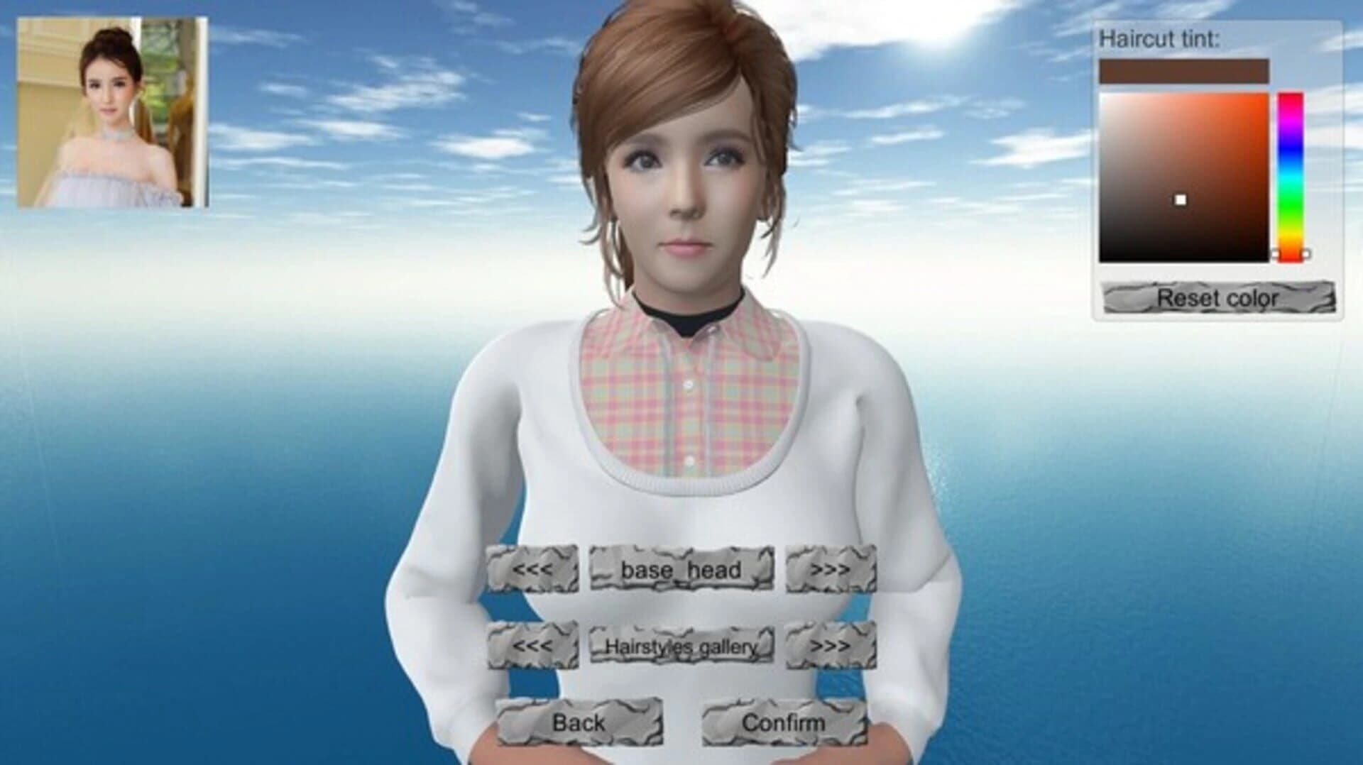 Happy Island Life screenshot 2