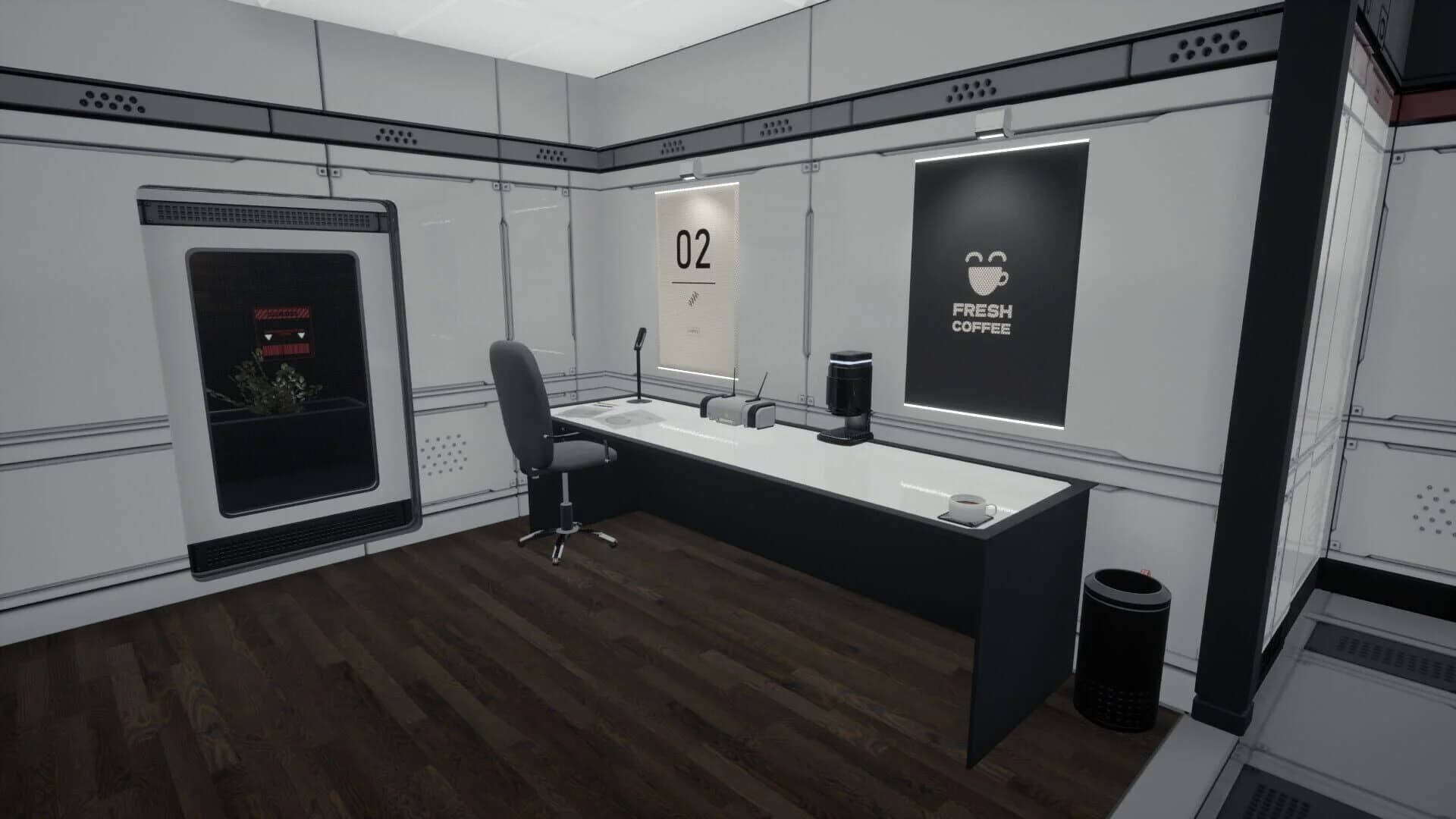 Happy Lab screenshot 2