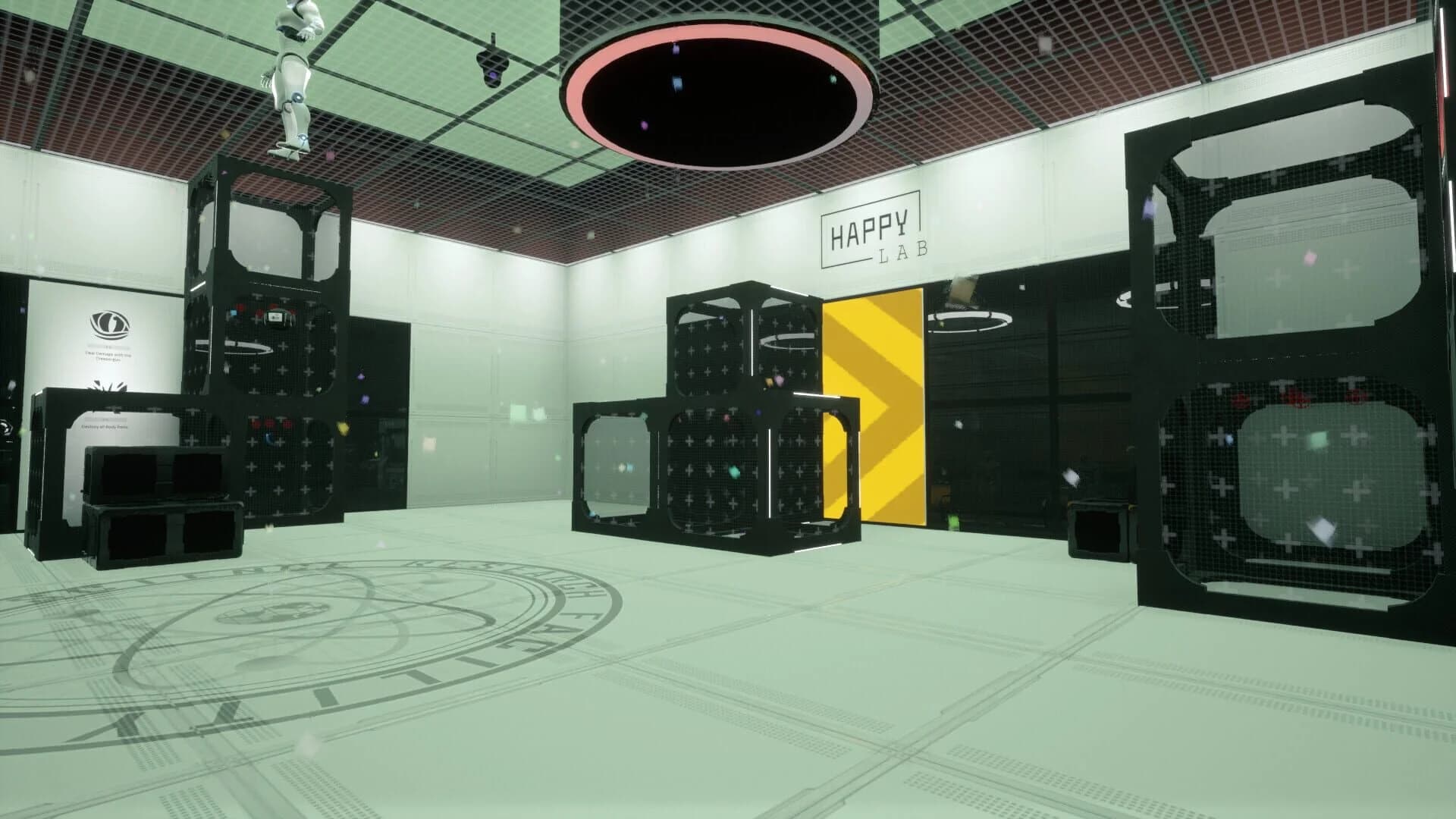 Happy Lab screenshot 3