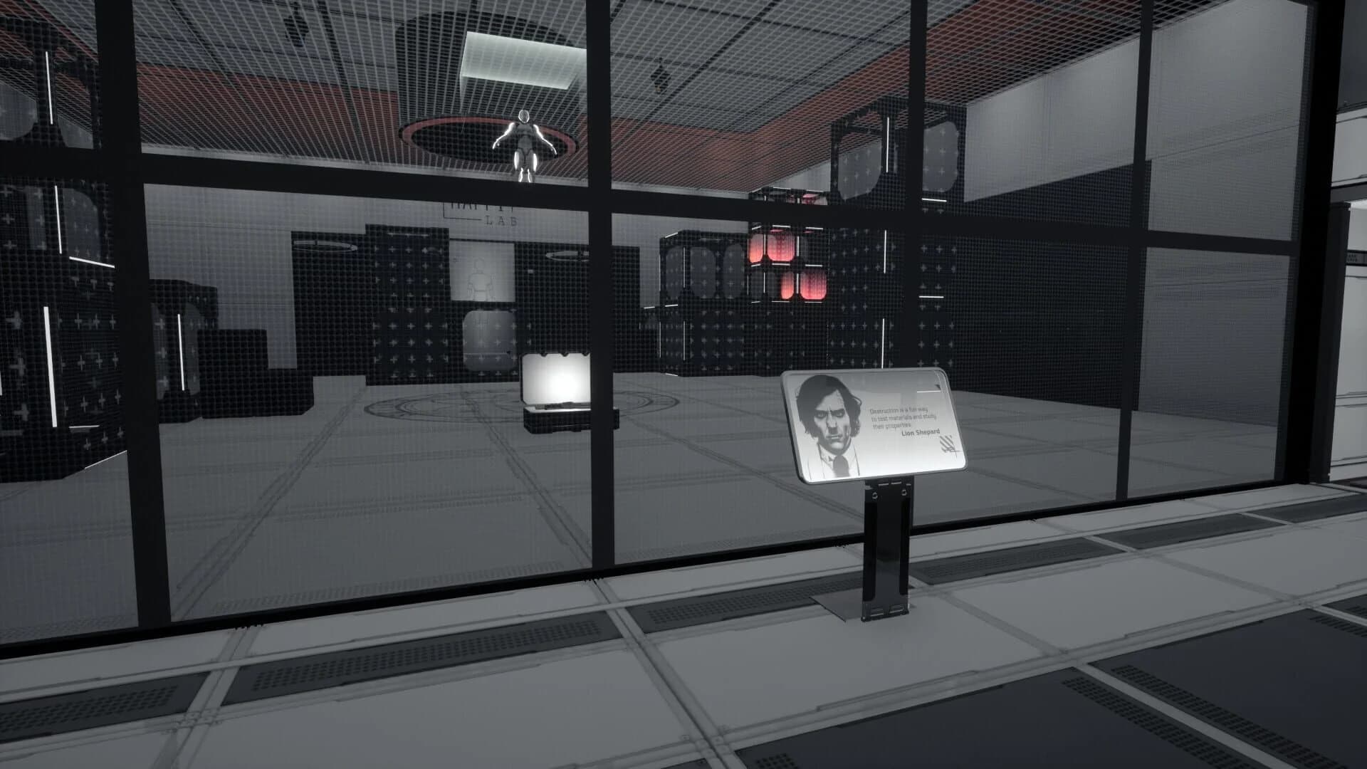 Happy Lab screenshot 1