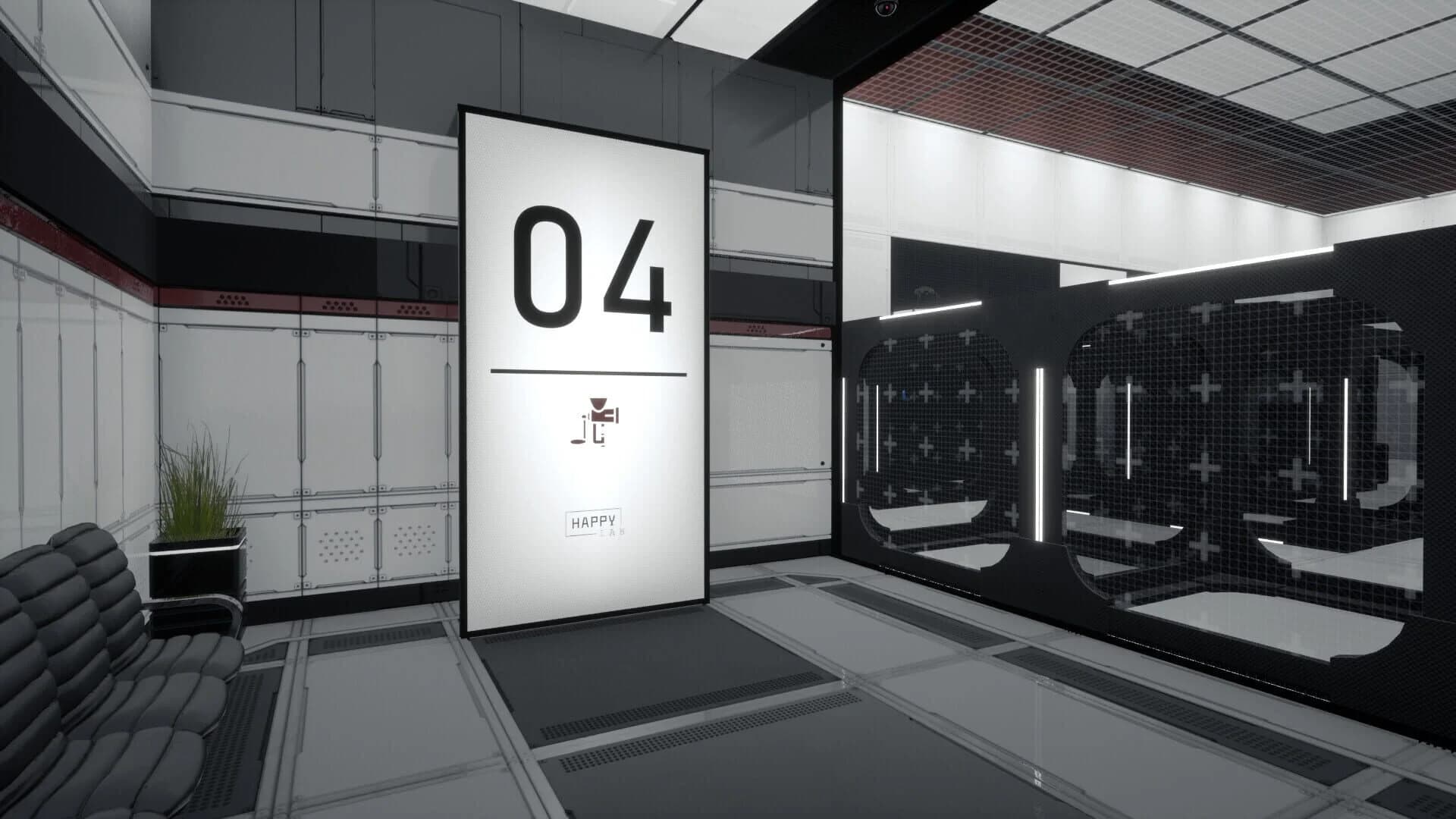 Happy Lab screenshot 5