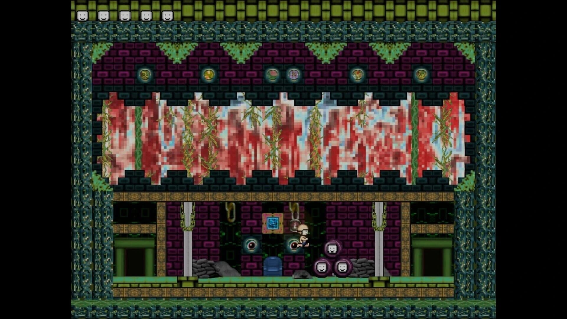 Happy Mask screenshot 3
