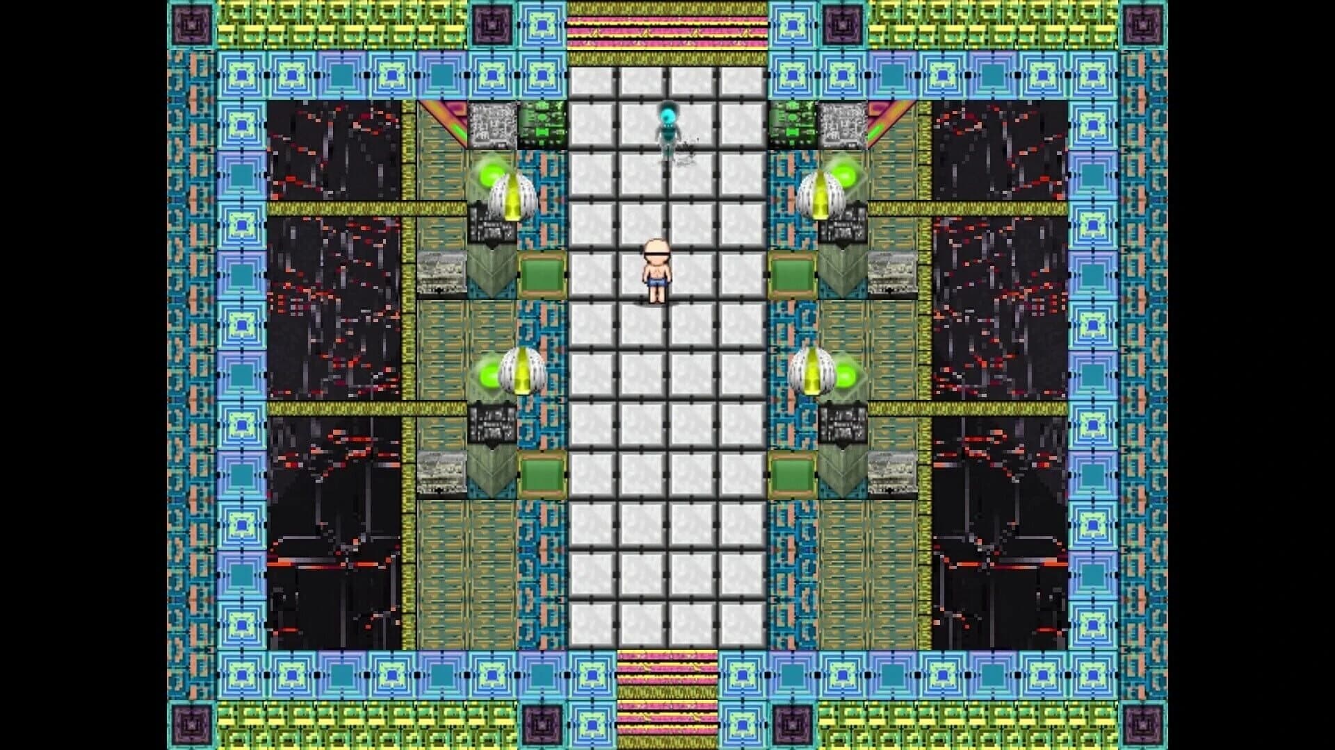 Happy Mask screenshot 4