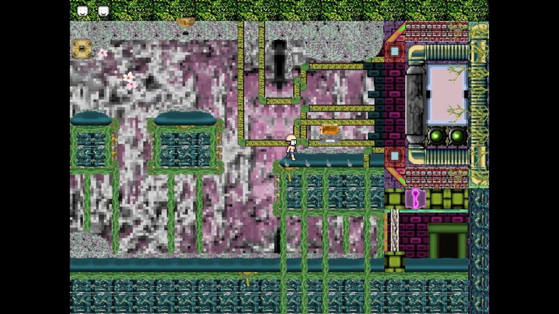Happy Mask screenshot 5