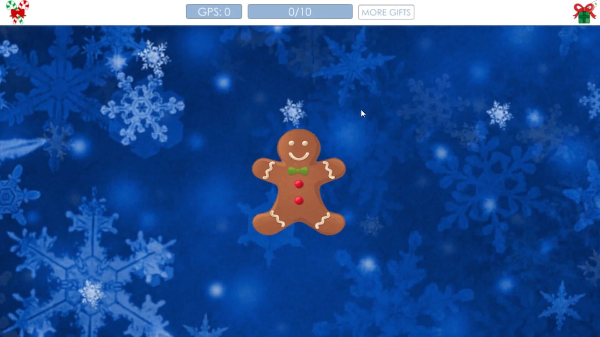 Happy New Year Clicker screenshot 5