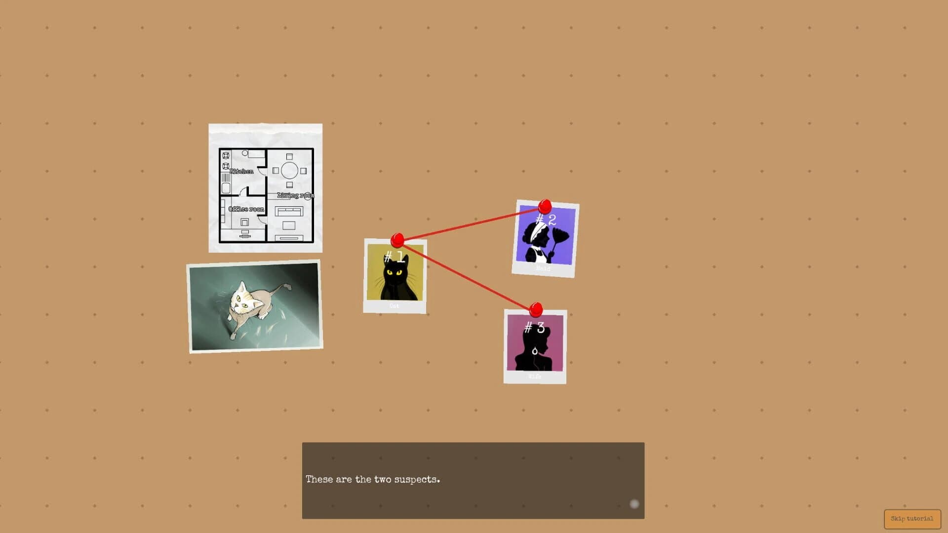 Happy Nuclear screenshot 2