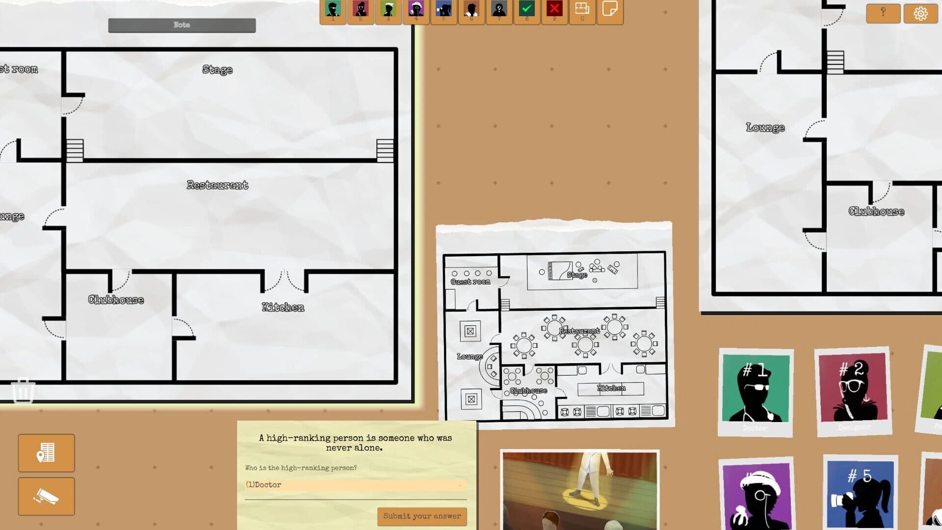 Happy Nuclear screenshot 4