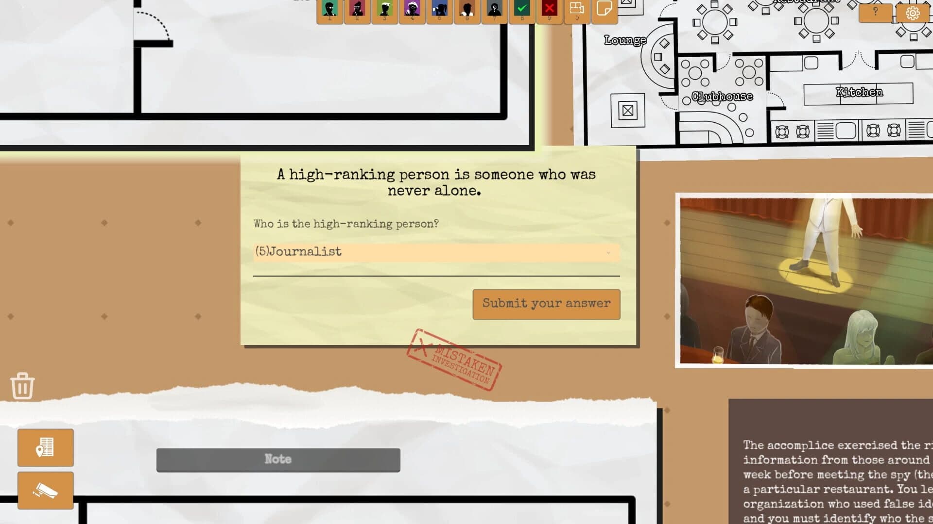 Happy Nuclear screenshot 5