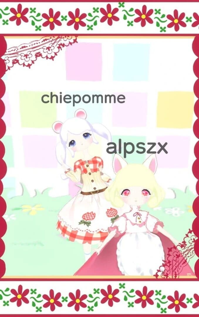 Happy Oshare Time screenshot 2