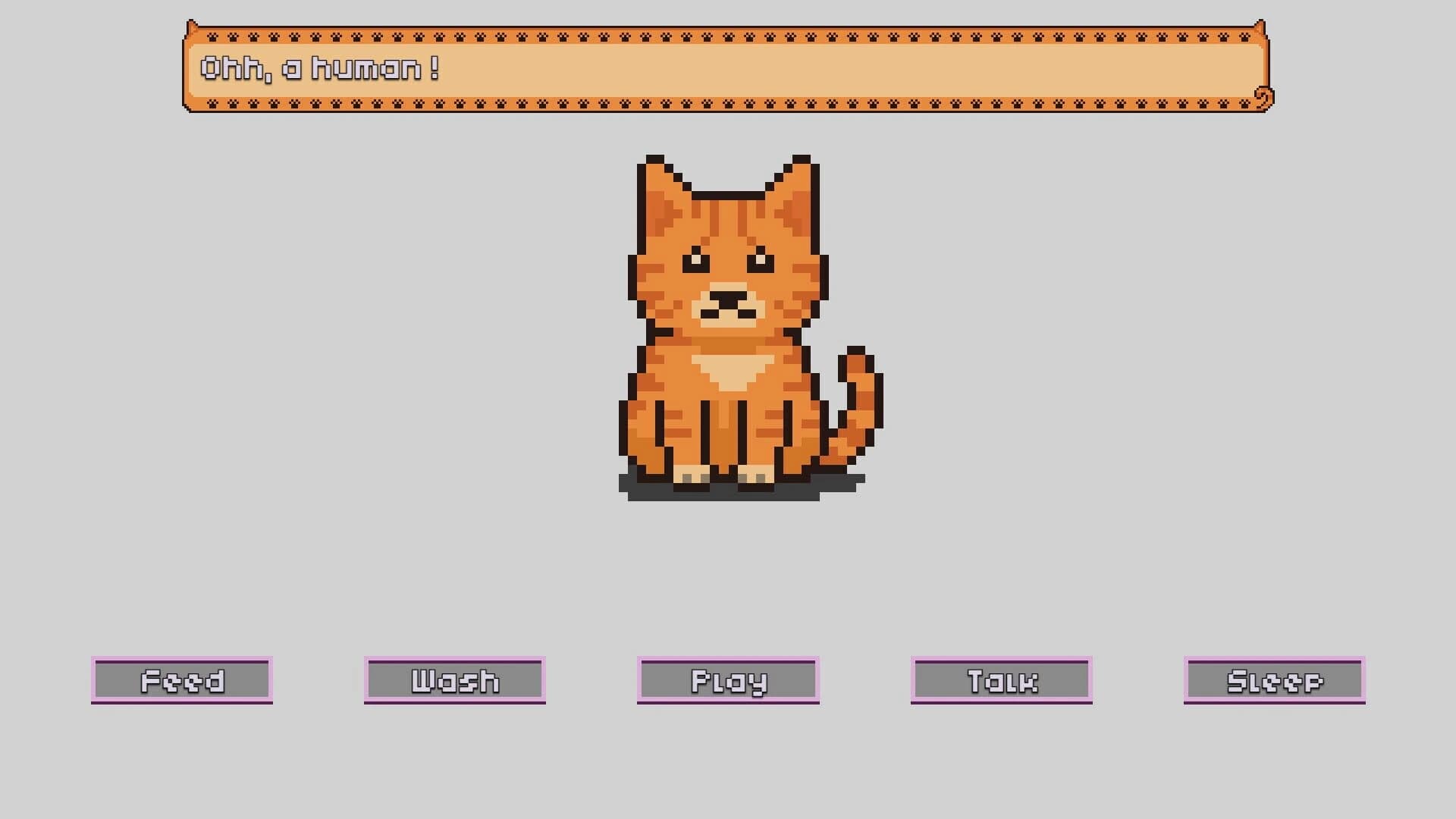 Happy Pet screenshot 2