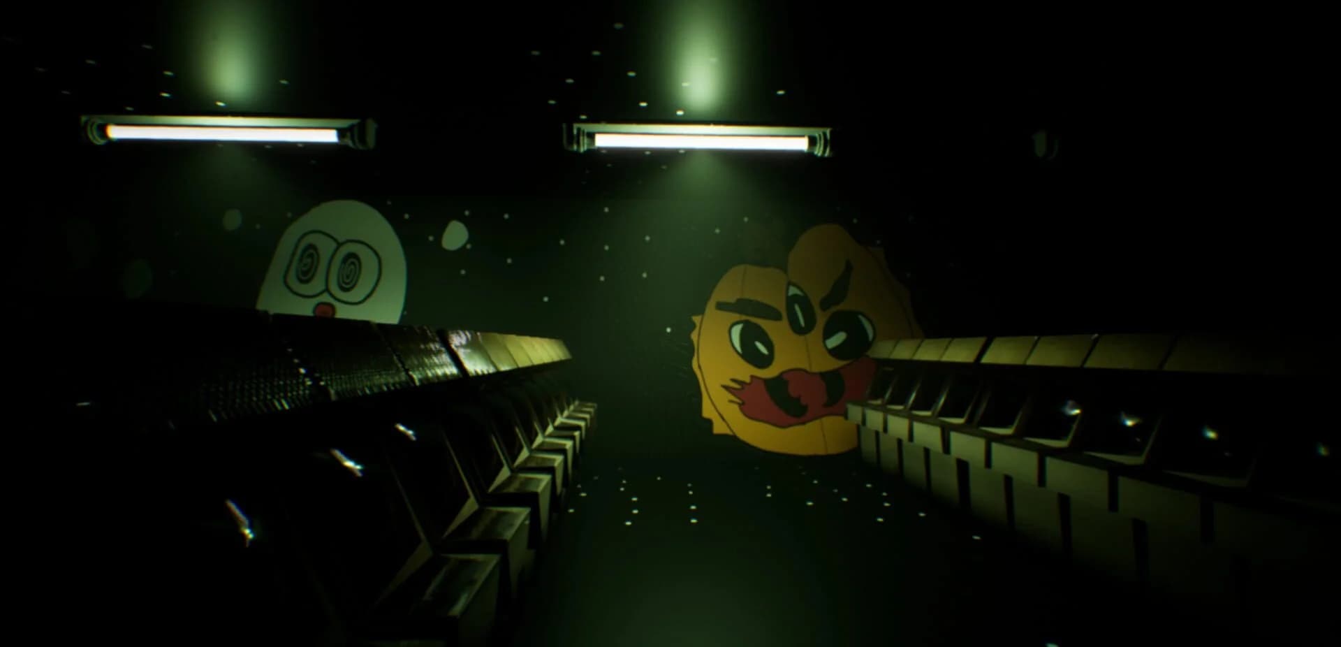 Happy Place screenshot 2