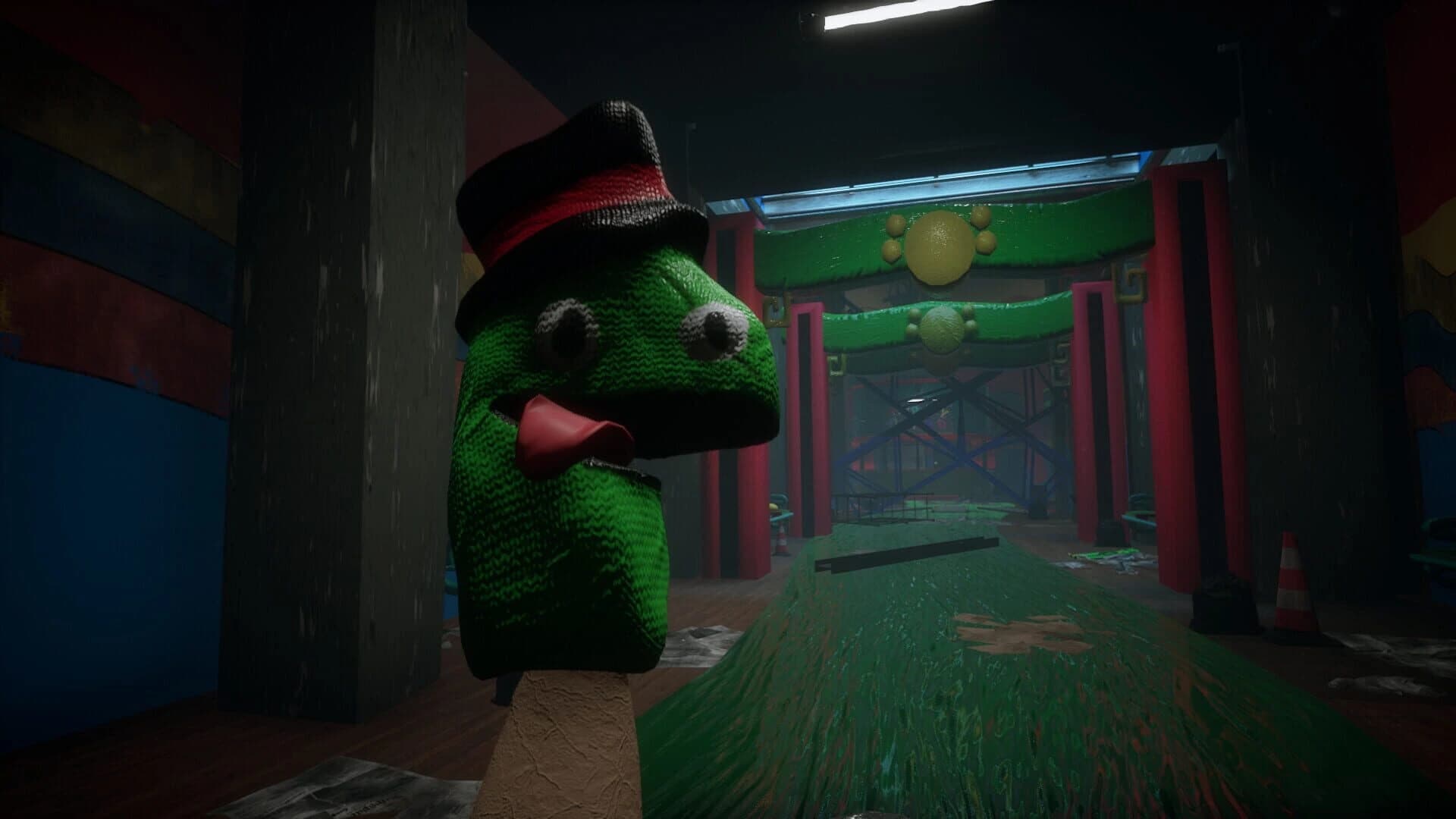 Happy Place Remake screenshot 1