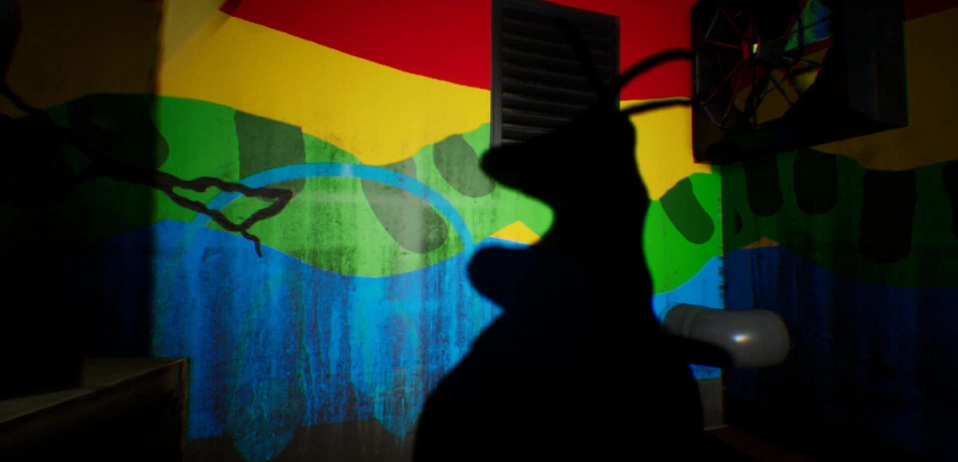 Happy Place Remake screenshot 4