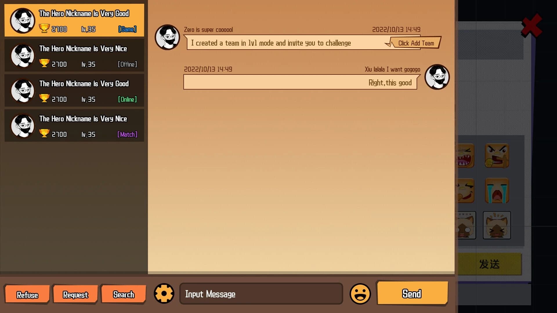 Happy Poker screenshot 5