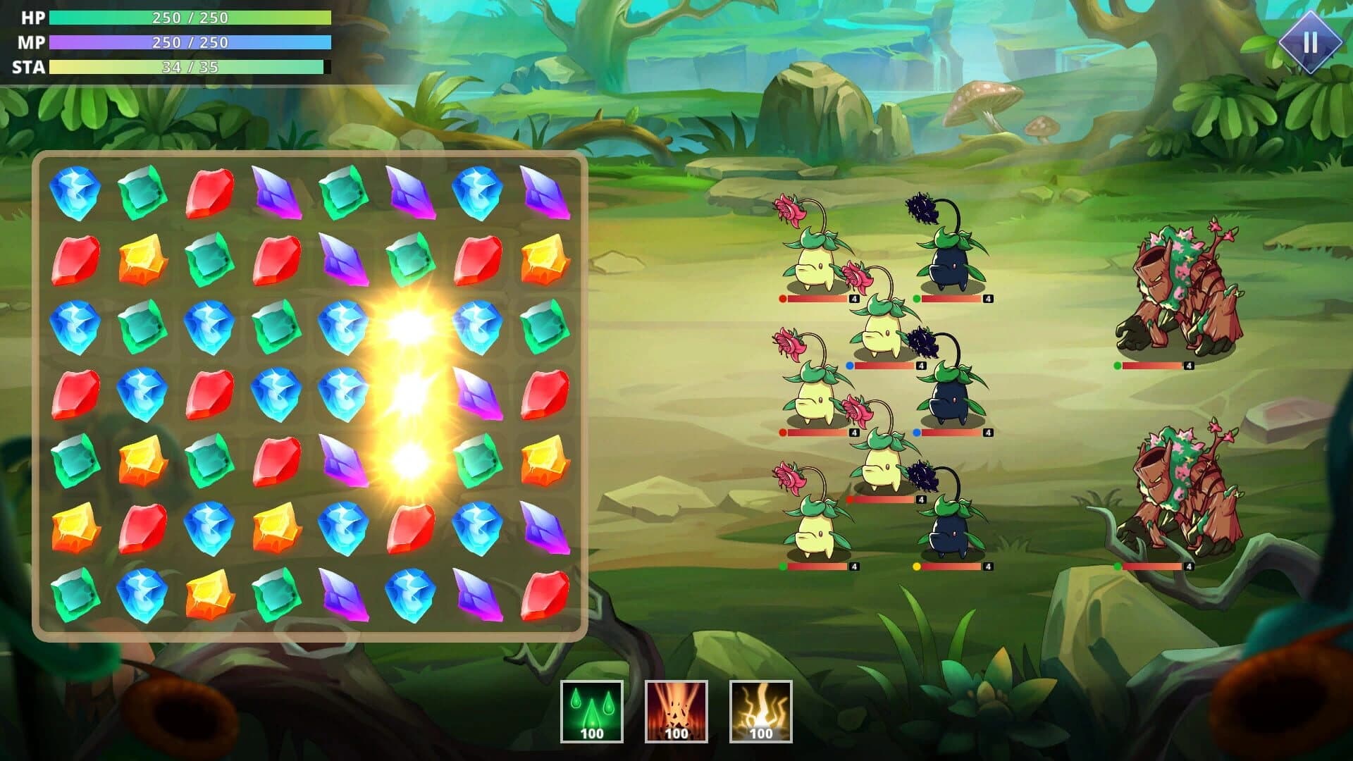 Happy Quest screenshot 2