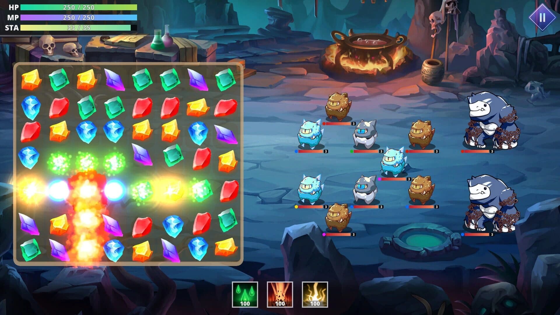 Happy Quest screenshot 3