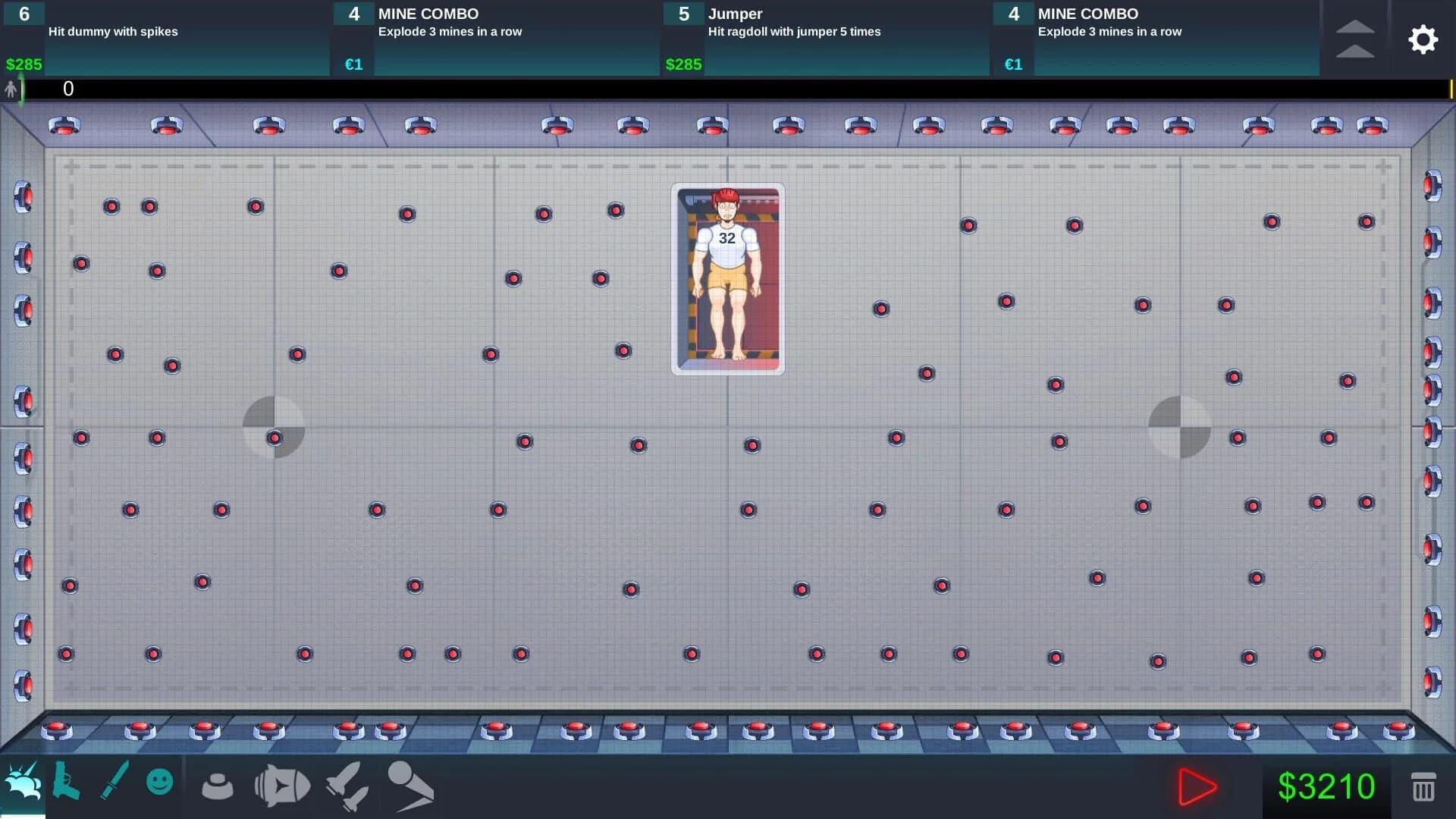 Happy Room screenshot 2