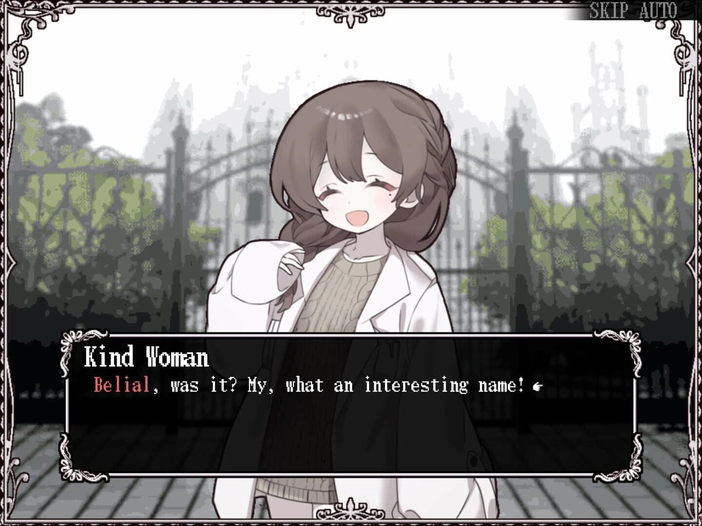 Happy Saint Sheol screenshot 1