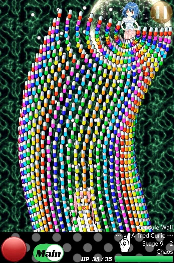 Happy STG screenshot 5