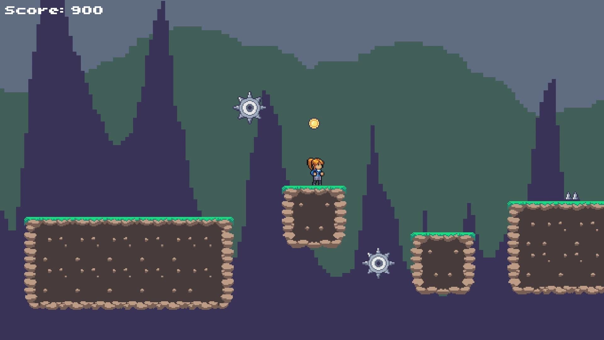 Happy Summer Quest screenshot 2
