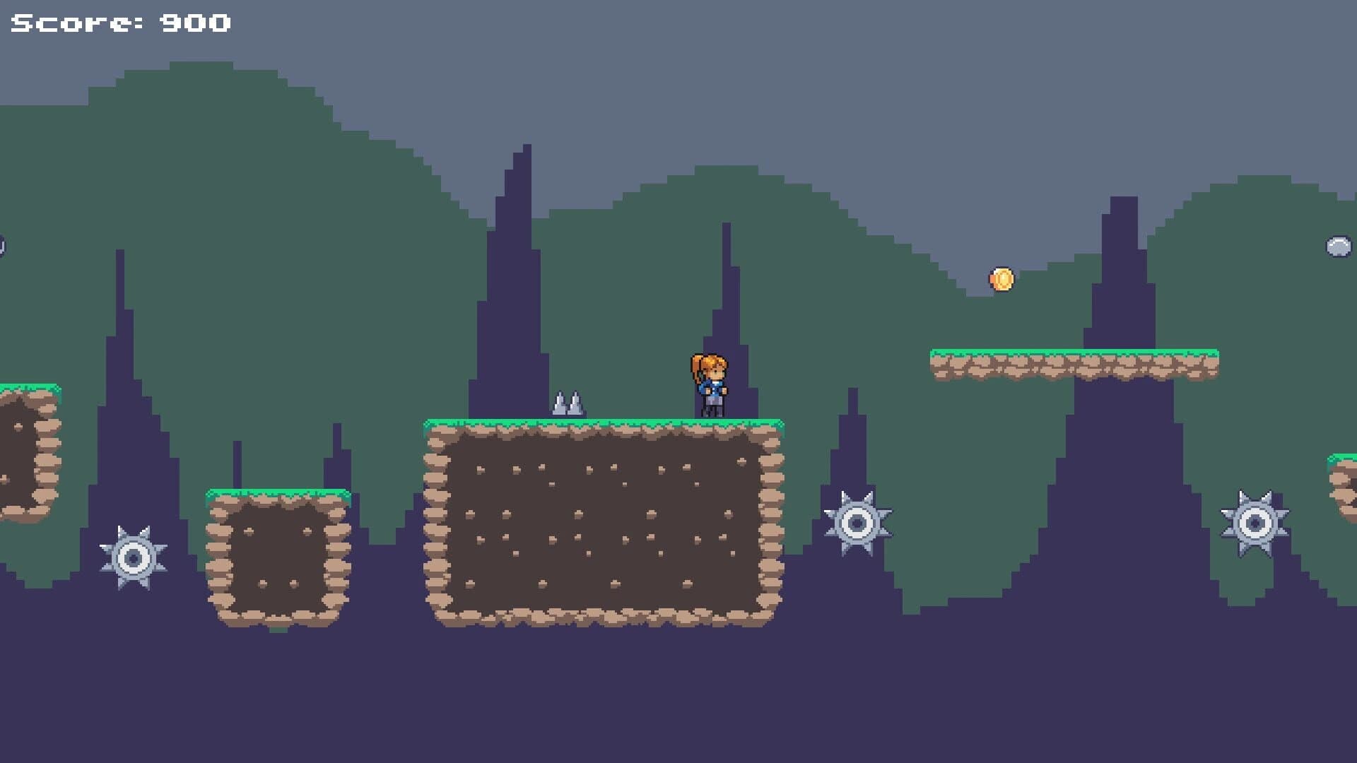 Happy Summer Quest screenshot 3